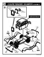 Preview for 11 page of REVELL 1932 FORD HIGHBOY HOT ROD Assembly