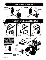 Preview for 12 page of REVELL 1932 FORD HIGHBOY HOT ROD Assembly