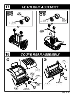 Preview for 13 page of REVELL 1932 FORD HIGHBOY HOT ROD Assembly