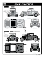 Preview for 15 page of REVELL 1932 FORD HIGHBOY HOT ROD Assembly