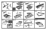 Предварительный просмотр 2 страницы REVELL 1970 Chevelle SS 454 Manual