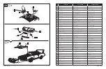 Preview for 3 page of REVELL 1970 PLYMOUTH SUPERBIRD Manual