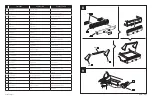 Preview for 4 page of REVELL 1970 PLYMOUTH SUPERBIRD Manual