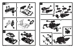 Preview for 5 page of REVELL 1970 PLYMOUTH SUPERBIRD Manual