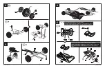 Preview for 6 page of REVELL 1970 PLYMOUTH SUPERBIRD Manual