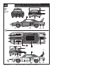 Preview for 12 page of REVELL 1970 PLYMOUTH SUPERBIRD Manual