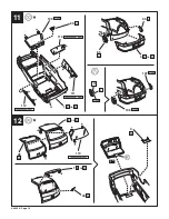 Предварительный просмотр 10 страницы REVELL 2006 Dodge Magnum SRT8 Manual