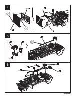 Preview for 7 page of REVELL 2010 Camaro SS Parts Manual