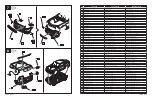 Предварительный просмотр 3 страницы REVELL 2013 MUSTANG BOSS 302 Assembly Manual