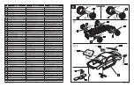 Предварительный просмотр 4 страницы REVELL 2013 MUSTANG BOSS 302 Assembly Manual