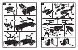 Предварительный просмотр 5 страницы REVELL 2013 MUSTANG BOSS 302 Assembly Manual