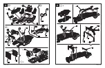 Предварительный просмотр 6 страницы REVELL 2013 MUSTANG BOSS 302 Assembly Manual