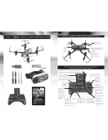 Preview for 2 page of REVELL 23872 Control User Manual