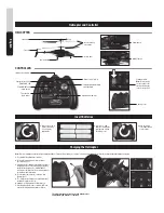 Предварительный просмотр 2 страницы REVELL 24028 Owner'S Manual