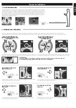 Предварительный просмотр 3 страницы REVELL 24064 Manual