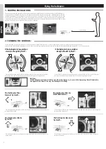 Предварительный просмотр 8 страницы REVELL 24064 Manual