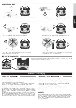 Предварительный просмотр 9 страницы REVELL 24064 Manual