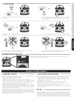 Предварительный просмотр 19 страницы REVELL 24064 Manual