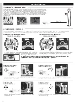 Предварительный просмотр 28 страницы REVELL 24064 Manual