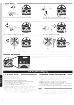 Предварительный просмотр 34 страницы REVELL 24064 Manual