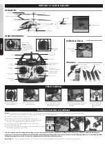 Предварительный просмотр 52 страницы REVELL 24064 Manual