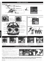 Предварительный просмотр 62 страницы REVELL 24064 Manual