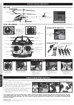 Предварительный просмотр 72 страницы REVELL 24064 Manual