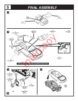 Preview for 7 page of REVELL 2843 Manual