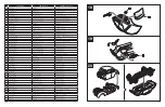 Предварительный просмотр 4 страницы REVELL 37 FORD COUPE STREET ROD Manual