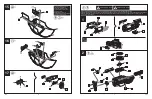 Предварительный просмотр 12 страницы REVELL 37 FORD COUPE STREET ROD Manual