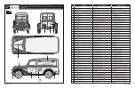 Preview for 3 page of REVELL 37 FORD PANEL DELIVERY Manual