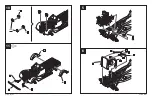 Preview for 7 page of REVELL 37 FORD PANEL DELIVERY Manual