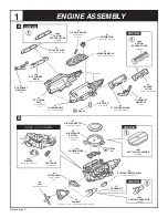 Preview for 2 page of REVELL 4248 Manual