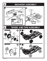 Preview for 4 page of REVELL 4248 Manual