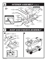 Preview for 6 page of REVELL 4248 Manual