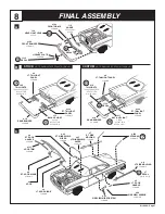 Preview for 7 page of REVELL 4248 Manual