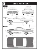 Preview for 8 page of REVELL 4248 Manual