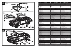 Предварительный просмотр 3 страницы REVELL 48' FORD COUPE 2 'N 1 Manual