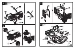 Предварительный просмотр 9 страницы REVELL 48' FORD COUPE 2 'N 1 Manual