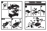 Предварительный просмотр 12 страницы REVELL 48' FORD COUPE 2 'N 1 Manual