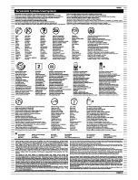 Preview for 3 page of REVELL 4885 User Manual