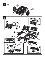 Preview for 7 page of REVELL 4991 Assembly Instructions Manual