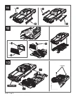 Preview for 10 page of REVELL 4991 Assembly Instructions Manual