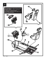 Preview for 4 page of REVELL 5319 Assembly Manual