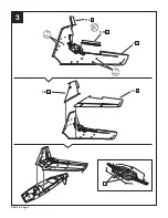 Preview for 6 page of REVELL 5319 Assembly Manual