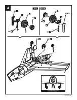 Preview for 7 page of REVELL 5319 Assembly Manual