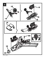 Preview for 8 page of REVELL 5319 Assembly Manual