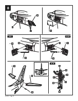 Preview for 10 page of REVELL 5319 Assembly Manual