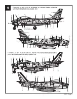 Preview for 11 page of REVELL 5319 Assembly Manual