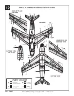 Preview for 12 page of REVELL 5319 Assembly Manual